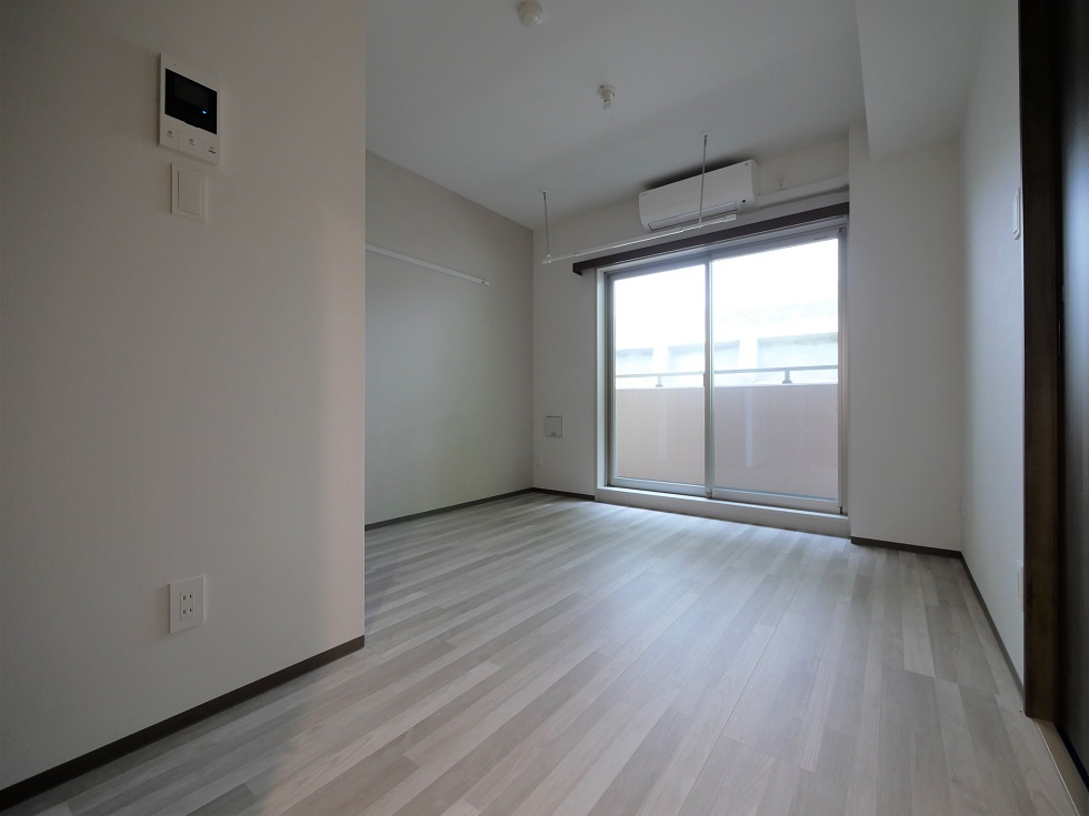 ラフィスタ元町Ⅰの内装