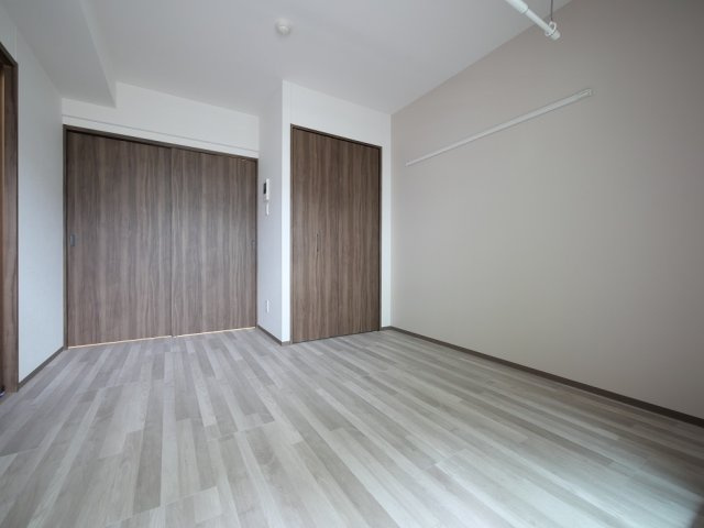 ラフィスタ元町Ⅰの内装
