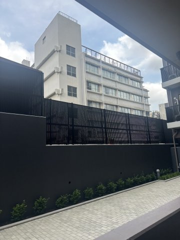 パークアクシス文京本郷の展望