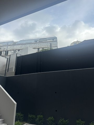 パークアクシス文京本郷の展望