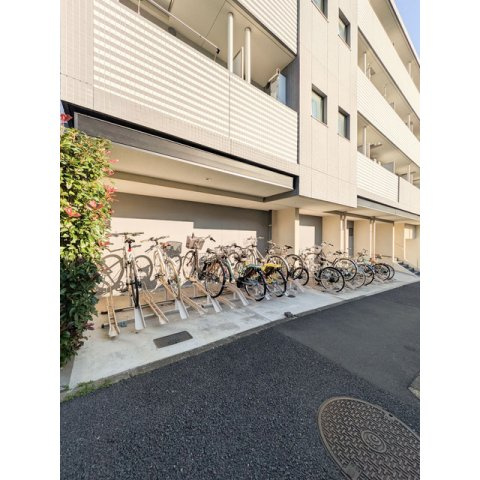 Ｂｅｖｅｒｌｙ　Ｈｏｍｅｓ　下赤塚の内装