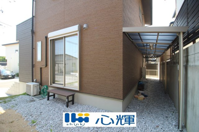 【その他】 | 宇部市東平原1丁目 中古住宅（築浅）／4LDK・2階建