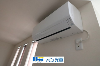 【居間・リビング】 | 宇部市東平原1丁目 中古住宅（築浅）／4LDK・2階建