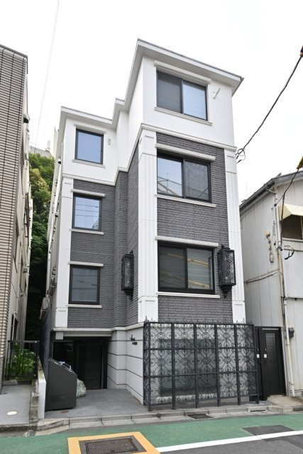 Apartment小石川後楽園