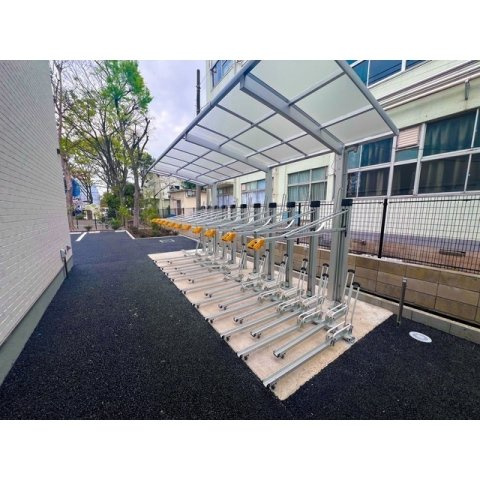 グラントレ宮城のその他