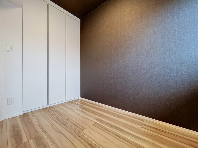 ＴＡＳ田園調布レジデンスの洋室