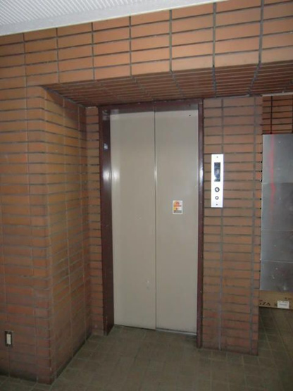 【その他共用部分】 | 倉林マンション