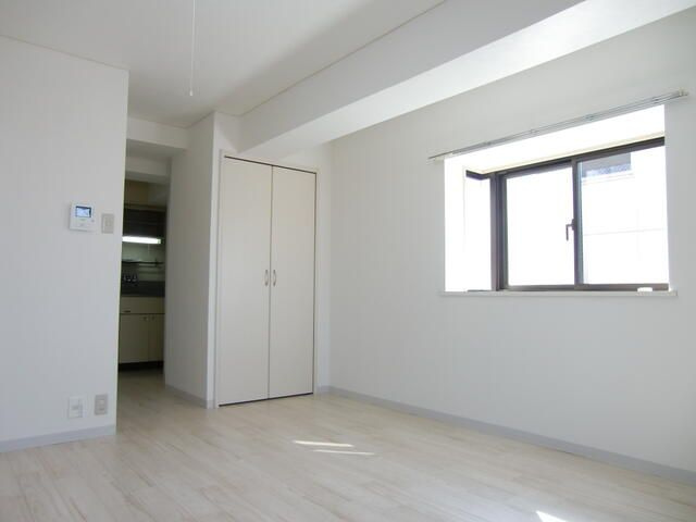 【内装】 | 倉林マンション