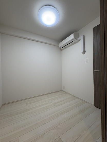 【寝室】S-RESIDENCE千住大橋broad
