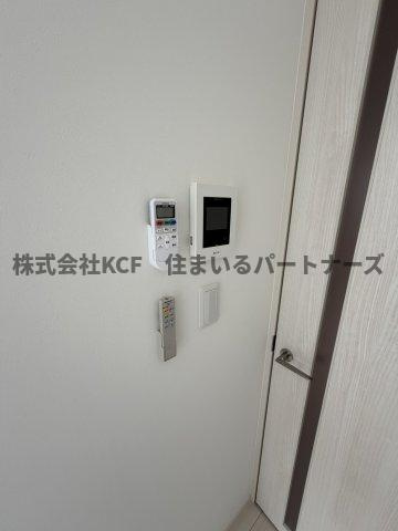 レアルノアールの設備
