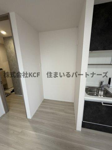 アベリアⅡ番館の内装