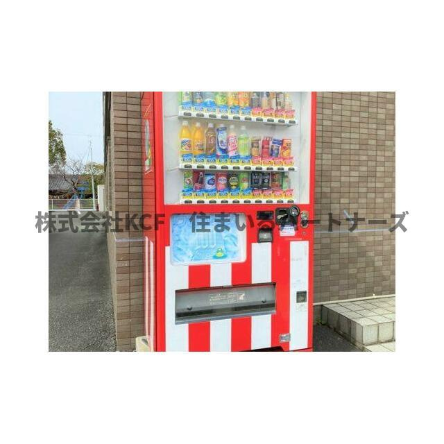 アザレアハイツ葉山のその他