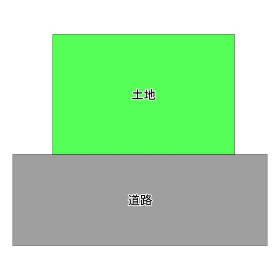 【土地図】 | ◆南区井土ヶ谷中町　売地◆