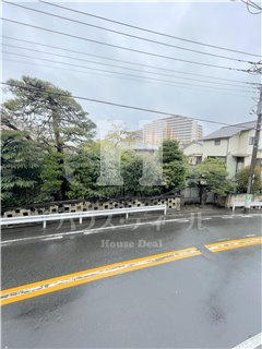 【展望】 | ヴィオラ赤羽