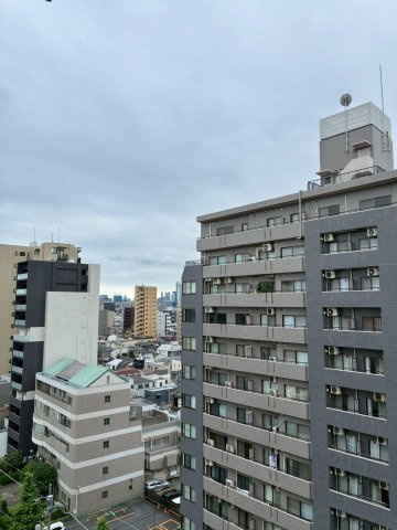 彰文居FRecoA向丘の展望