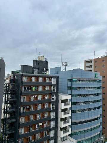 彰文居FRecoA向丘の展望