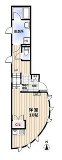 【間取り】 | ｎｉｄｅ　ｒｉｖａ