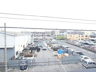 【展望】 | アヴァンスコート弐番館