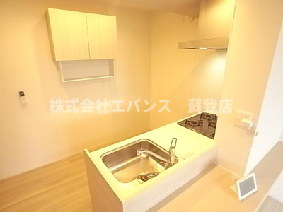  | アヴァンスコート弐番館