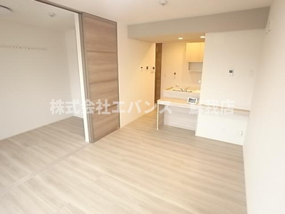  | アヴァンスコート弐番館