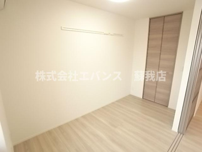  | アヴァンスコート弐番館