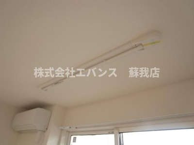  | アヴァンスコート弐番館