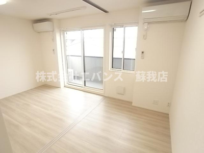【寝室】 | アヴァンスコート弐番館 | 寝室です