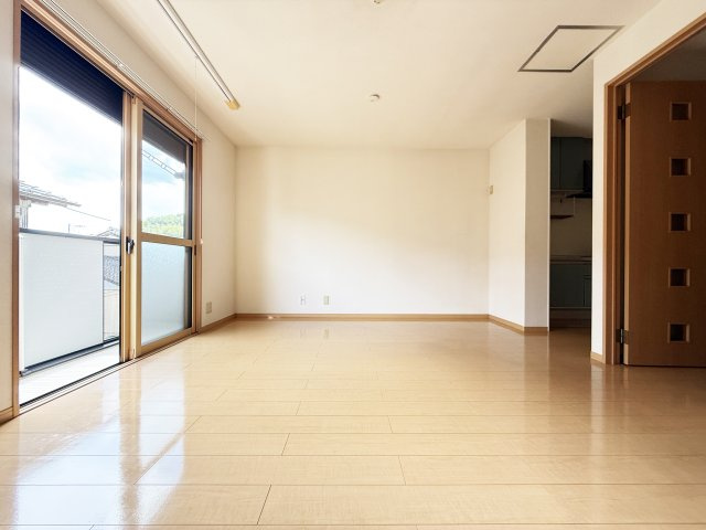 セジュール陽の内装