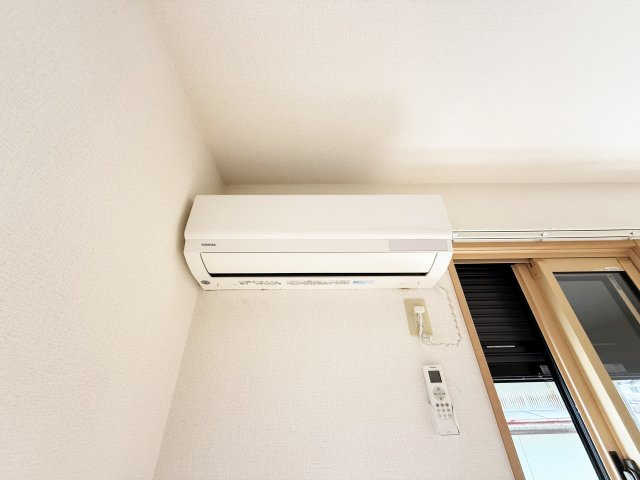 セジュール陽の設備