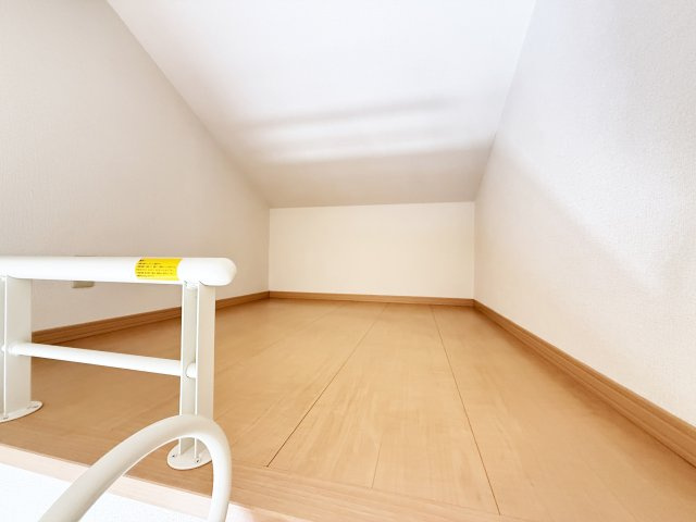 セジュール陽の内装
