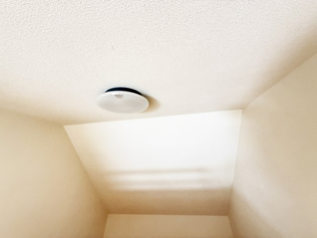 セジュール陽の設備