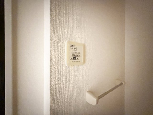 セジュール陽の設備