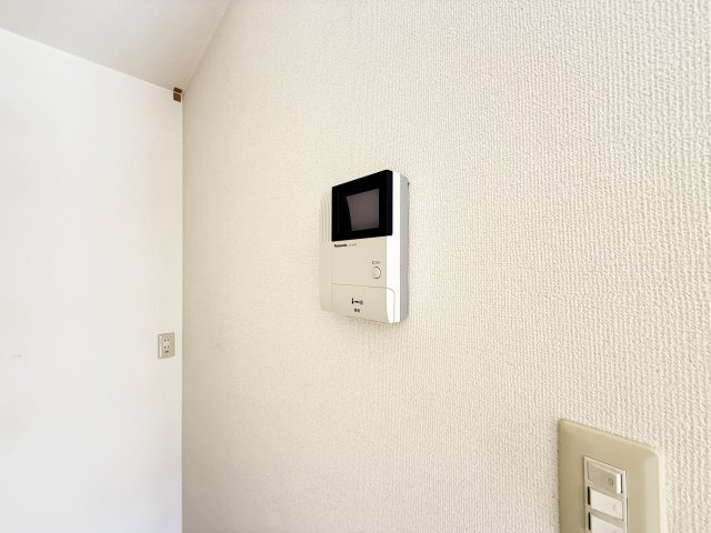 セジュール陽のセキュリティ