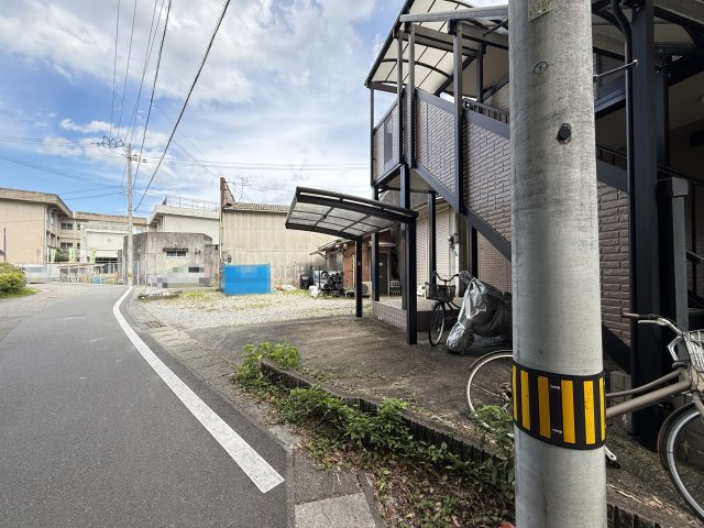 セジュール陽のその他共用部分