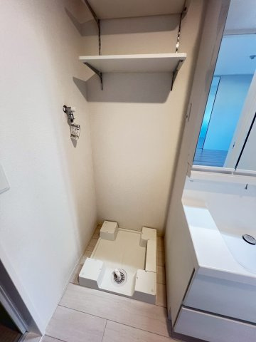 【内装】 | D-room上穂積