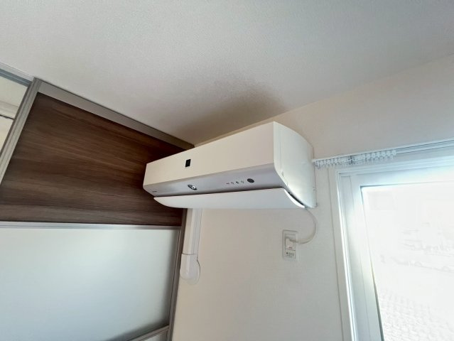 【設備】 | D-room上穂積
