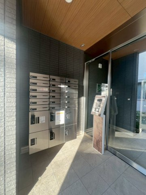 【その他共用部分】 | D-room上穂積