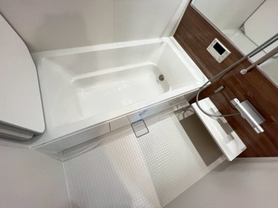 【浴室】 | D-room上穂積