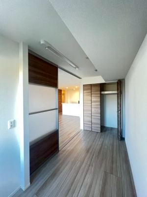 【寝室】 | D-room上穂積