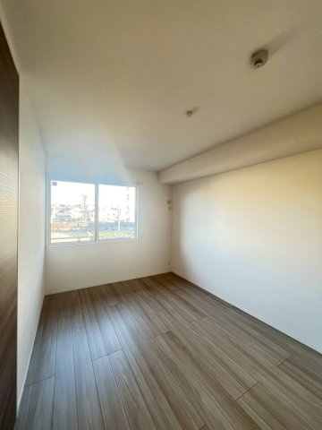 【内装】 | D-room上穂積