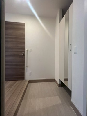 【玄関】 | D-room上穂積
