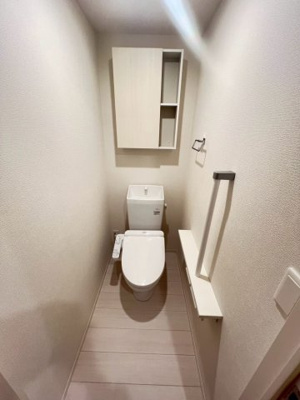 【トイレ】 | D-room上穂積