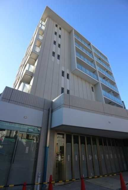 クレヴィアリグゼ世田谷松陰神社前　駅近　礼金0　築浅