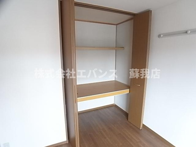【収納】 | オーパスＳＯＧＡ | 小物を収納するのに便利です