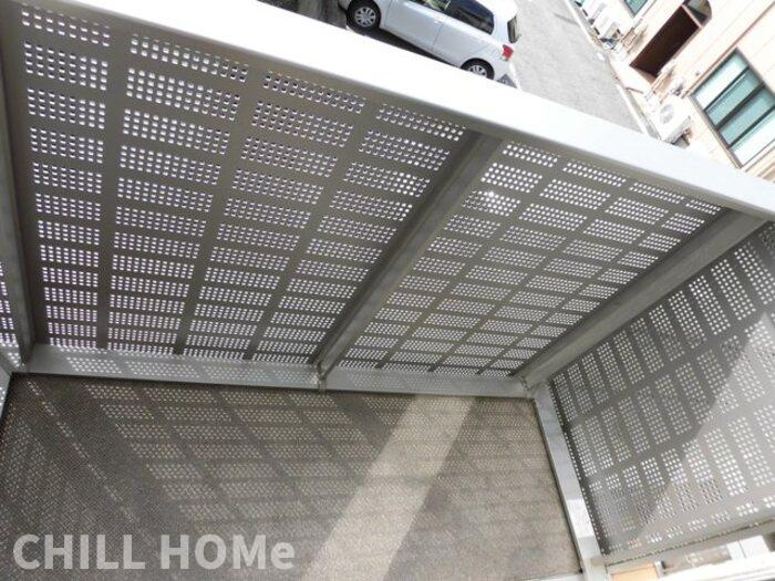 ＣＡＳＡ芝塚ＭＴのバルコニー|他社様掲載物件もまとめてご紹介、ご案内可能です(^^)/