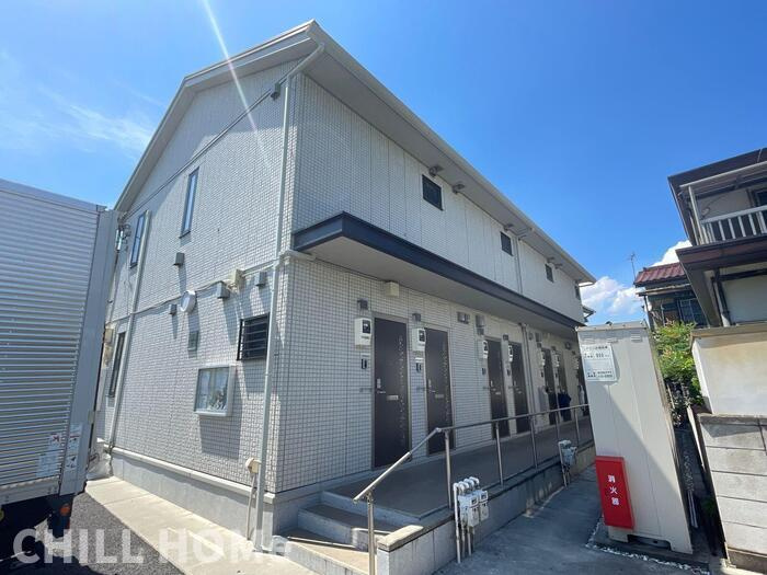ＣＡＳＡ芝塚ＭＴのエントランス|他社様掲載物件もまとめてご紹介、ご案内可能です(^^)/