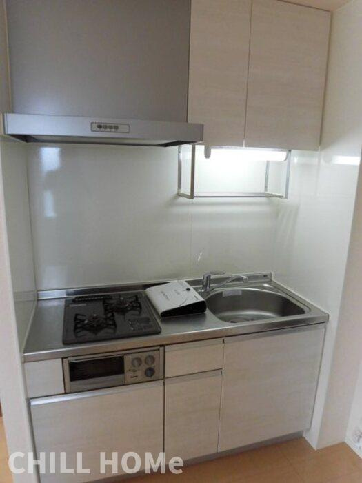 ＣＡＳＡ芝塚ＭＴのキッチン|他社様掲載物件もまとめてご紹介、ご案内可能です(^^)/