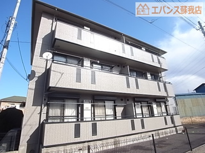 【外観】 | クレアールＡ