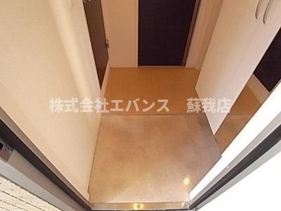 【玄関】 | ピースランド