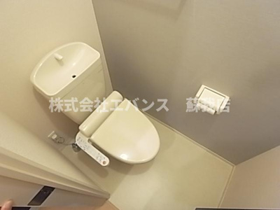 【トイレ】 | ピースランド